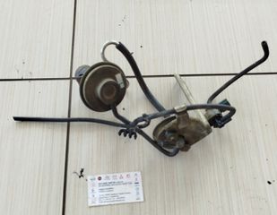 ΒΑΛΒΙΔΑ EGR ΜΕ ΑΙΣΘΗΤΗΡΑ (14710-65Y01) GA14DE NISSAN ALMERA N15 1996-2001