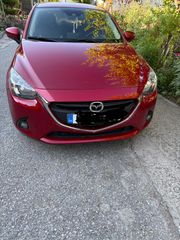 Mazda 2 2016 Mazda 1.5 diesel-thumb-1