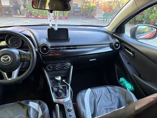 Mazda 2 2016 Mazda 1.5 diesel-thumb-3