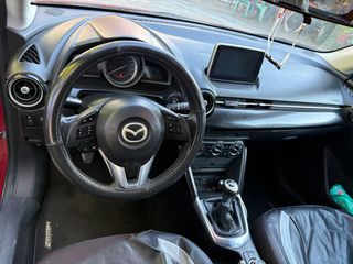 Mazda 2 2016 Mazda 1.5 diesel-thumb-4