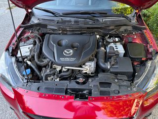 Mazda 2 2016 Mazda 1.5 diesel-thumb-5