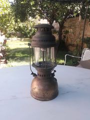 Λάμπα θυέλλης