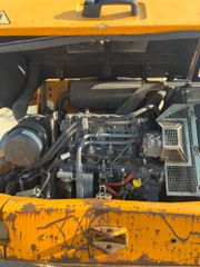 Φορτωτής Με Λάστιχα Terex 2011 TL100-thumb-2