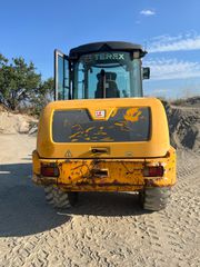 Φορτωτής Με Λάστιχα Terex 2011 TL100-thumb-5