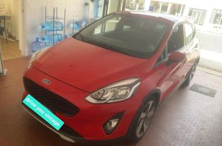 Ford Fiesta 2019 1.0 Eco Boost Active-thumb-1