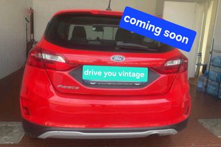 Ford Fiesta 2019 1.0 Eco Boost Active-thumb-2