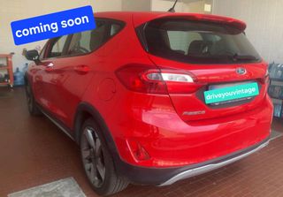 Ford Fiesta 2019 1.0 Eco Boost Active-thumb-3