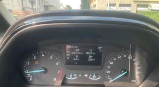 Ford Fiesta 2019 1.0 Eco Boost Active-thumb-7