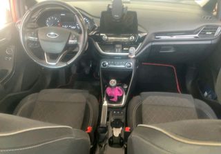 Ford Fiesta 2019 1.0 Eco Boost Active-thumb-8