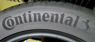 Continental Eco Contact 6Q, 225/55/18, DOT 23-24, 4 τεμάχια-thumb-2