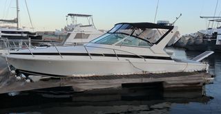 Bertram 1994 Moppie 30