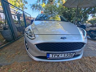 Ford Fiesta 2017