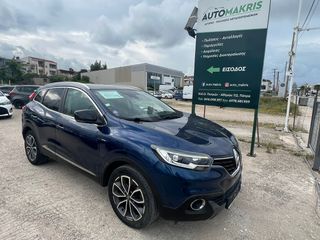 Renault Kadjar 2017 1.2 tCe Full Extra PANORAMA