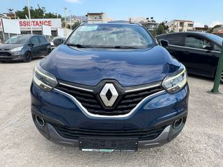 Renault Kadjar 2017 1.2 tCe Full Extra PANORAMA-thumb-2