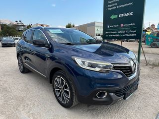 Renault Kadjar 2017 1.2 tCe Full Extra PANORAMA-thumb-1