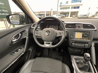 Renault Kadjar 2017 1.2 tCe Full Extra PANORAMA-thumb-8