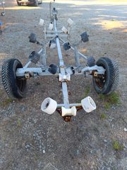 Boat Trailer 2010