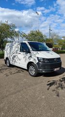 Κλούβα Volkswagen 2015 Transporter T5