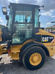 Φορτωτής Με Λάστιχα CAT 2014 907-thumb-2