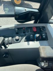Φορτωτής Με Λάστιχα CAT 2014 907-thumb-3