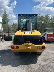 Φορτωτής Με Λάστιχα CAT 2014 907-thumb-6