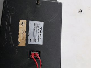 Volvo ηχεία αυτοκίνητου-thumb-7