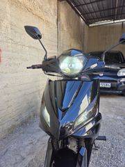 Daytona Velos 2024 ιδιωτης πολλα extra άριστο-thumb-1