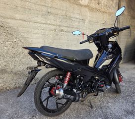 Daytona Velos 2024 ιδιωτης πολλα extra άριστο-thumb-3