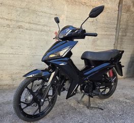 Daytona Velos 2024 ιδιωτης πολλα extra άριστο-thumb-4