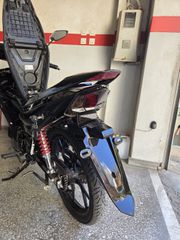 Daytona Velos 2024 ιδιωτης πολλα extra άριστο-thumb-7