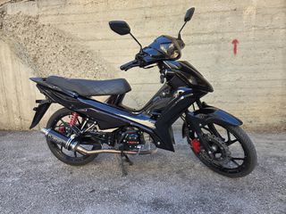 Daytona Velos 2024 ιδιωτης πολλα extra άριστο-thumb-11