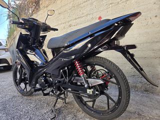 Daytona Velos 2024 ιδιωτης πολλα extra άριστο-thumb-12