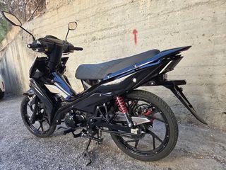 Daytona Velos 2024 ιδιωτης πολλα extra άριστο-thumb-13
