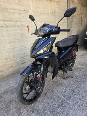 Daytona Velos 2024 ιδιωτης πολλα extra άριστο