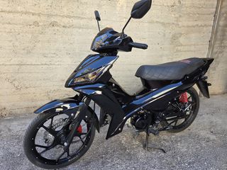 Daytona Velos 2024 ιδιωτης πολλα extra άριστο-thumb-15
