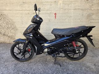 Daytona Velos 2024 ιδιωτης πολλα extra άριστο-thumb-16