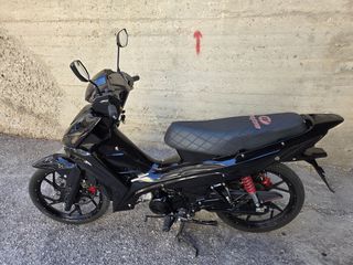 Daytona Velos 2024 ιδιωτης πολλα extra άριστο-thumb-17