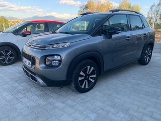 Citroen C3 Aircross 2018