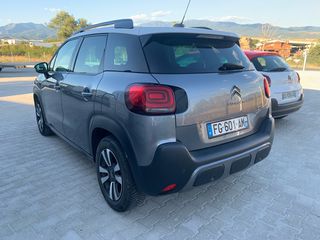 Citroen C3 Aircross 2018-thumb-1