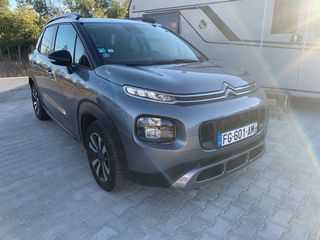 Citroen C3 Aircross 2018-thumb-2