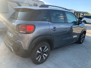 Citroen C3 Aircross 2018-thumb-4