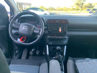 Citroen C3 Aircross 2018-thumb-7