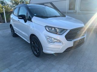 Ford EcoSport 2018