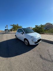 Fiat 500 2008