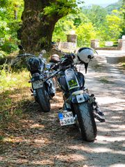 Suzuki 2000 INTRUDER 1500