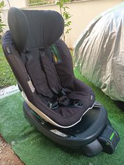 Βάση αυτοκινήτου Isofix BeSafe