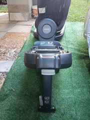 Βάση αυτοκινήτου Isofix BeSafe-thumb-1