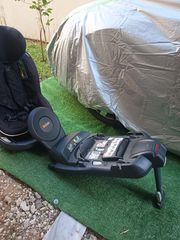 Βάση αυτοκινήτου Isofix BeSafe-thumb-2