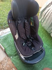 Βάση αυτοκινήτου Isofix BeSafe-thumb-3