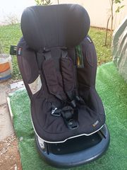 Βάση αυτοκινήτου Isofix BeSafe-thumb-4